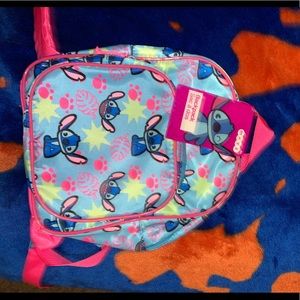 disney stitch backpack
